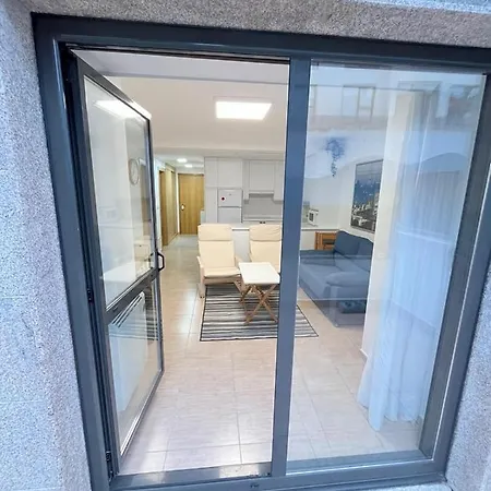 Apartment Con Terraza,2 Min De La Playa, *